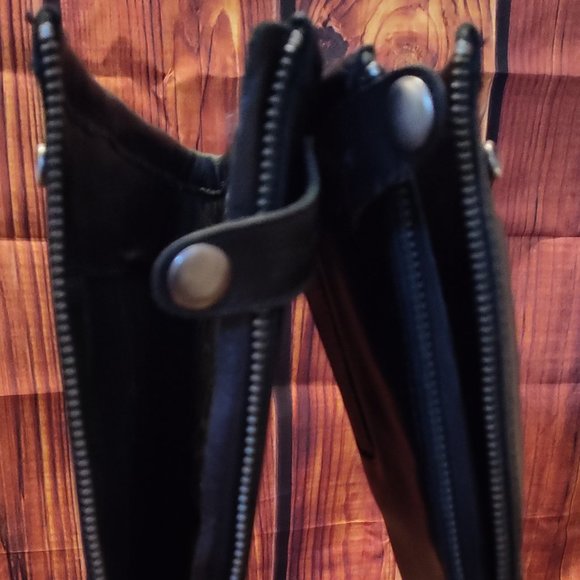 Roots riverside boots - Picture 11 of 13